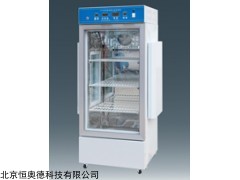 微电脑光照培养箱   型号：HL3-GXZ-150D