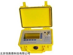 通信电缆故障自动综合测试仪 型号：XA-T-80