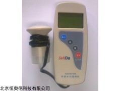 肉类水分速测仪  型号：SBD-6081/KJ-6SF