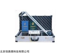 埋地管道泄漏检测仪 型号：JLC-SL-808A/B