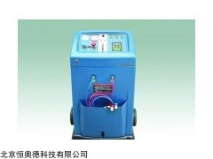 冷媒回收加注机  型号：JH-55D1-2K