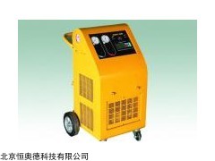 冷媒回收加注机   型号：JH-55D1-2M
