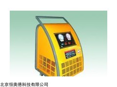 便携式冷媒回收机  型号：JH-01W1
