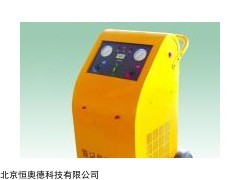 冷媒回收机   型号：JH-01W3-2