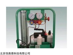 便携量筒式冷媒加注机  型号：JH-30J0