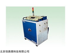 便携式冷媒回收机 型号： JH-05W2K