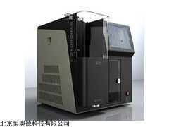 自动石油产品蒸馏试验器  型号：SK-SYP2001Z-I