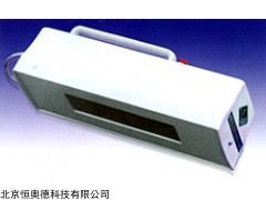 手提式紫外检测灯  型号：HS/ZF-7A