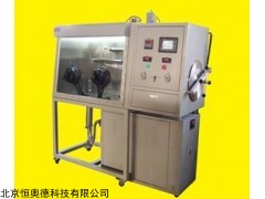 真空手套箱 型号：NJD-ZKX3
