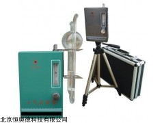 大气采样器/  型号：YTY-TQC-1500