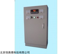 三相立式温度控制器   型号：SH-KSY