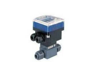 德国BURKERT宝德流量计