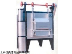 箱式电阻炉   型号：SY-RX3-20-12