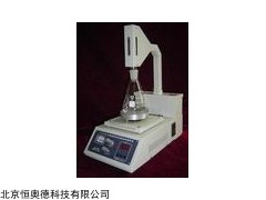 氧化钙快速测定仪  型号：HAD/FC-200