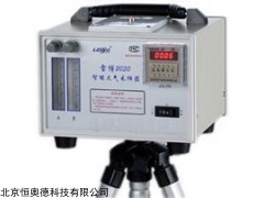 大气采样器  型号：QLB8-2030-5