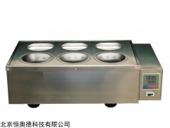 恒温水浴锅  型号：CFI-HW.SY21-KP6
