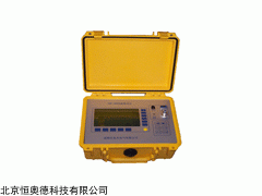 通信电缆故障测试仪  型号：ZYY1-TDR-368