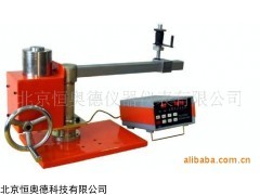 扭矩扳子检定仪  型号：ZH-GNJ100