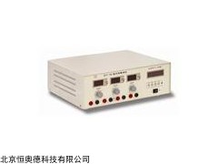 三恒多用电泳仪  型号：NDP-DYY-11B