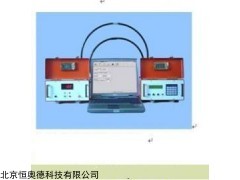 无线电波坑道透视仪   型号：HA-WKT-6