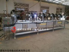 小型多功能酱菜软包装风干机