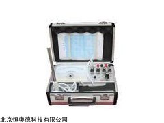 热球式风速仪  型号：BJJ/QDF-2A