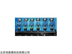 薄膜过滤器  型号：BJW-STV6