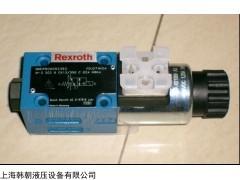 3WE6B6X/EG24N9K4 流体控制 阀