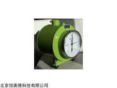 电远传湿式气体流量计  型号：FSA-LMF-2