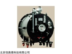 大流量湿式气体流量计  型号：RB/W-NT-20