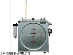 RB/W-NK-1 中流量湿式气体流量计  