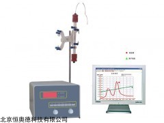 电脑高分子杂质分析仪 型号：NP-BP-9600