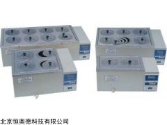 电热恒温水浴锅  型号：JTD-HWS-24