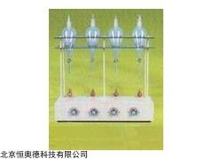 自动射流萃取器/  型号：BGZ-GGC-4