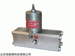 电磁换向阀   型号：CJN-S25JD-10