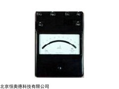 HA-C41-mA 直流毫安表  