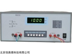 NJ-DMR-4  数字式微欧仪/  