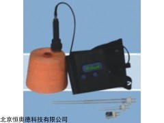 HAY-185B 手提式纺织品含潮率检测仪  