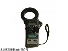 DH-2413F 漏电流钳形表  