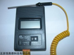 JN-TM-902c 数字温度计   