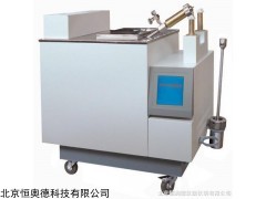 HA-SKZY-08 自动旋转氧弹值测定仪  