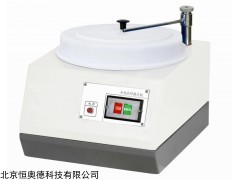 HAD1-PG-1A 金相试样抛光机  
