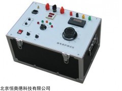 YJ-JBC-4A 150V 单相继电保护测试仪  