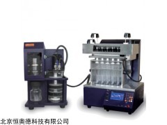 HN-SH520 石墨消解仪  