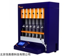 JNHN-SOX406 脂肪测定仪  