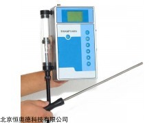 QMD-3000A 手持式烟气分析仪  