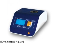 HN-MP100 自动熔点仪  