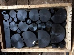 沧州直销试验机配件冷弯冲头供应商