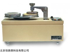 DR-YG(B)502  起毛球仪   