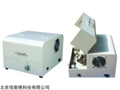 N1QM-3B  高速振动球磨机  